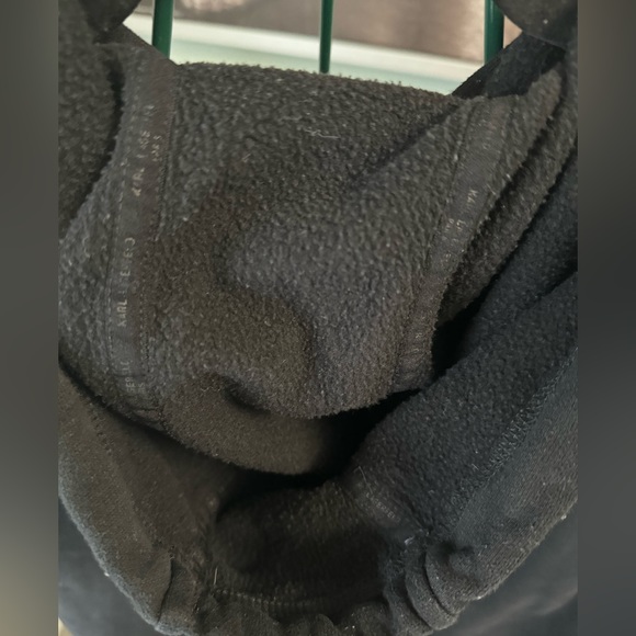 Good Preowned Condition Karl Lagerfeld Hooded Sweatshirt - Picture 5 of 7
